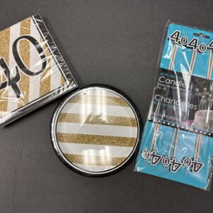 40th Sparkling Celebration