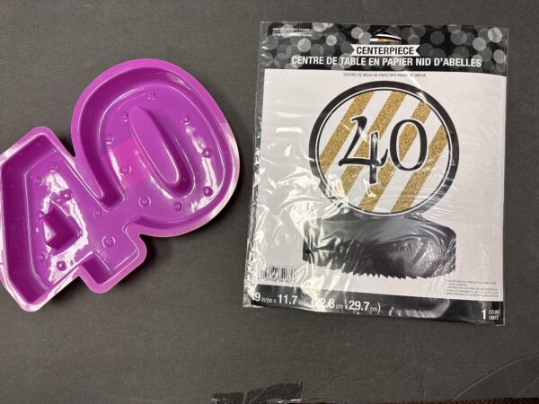 40th Sparkling Celebration - Image 3
