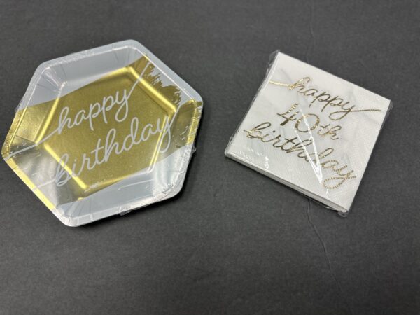 40th Sparkling Celebration - Image 5