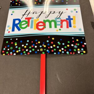 Retirement