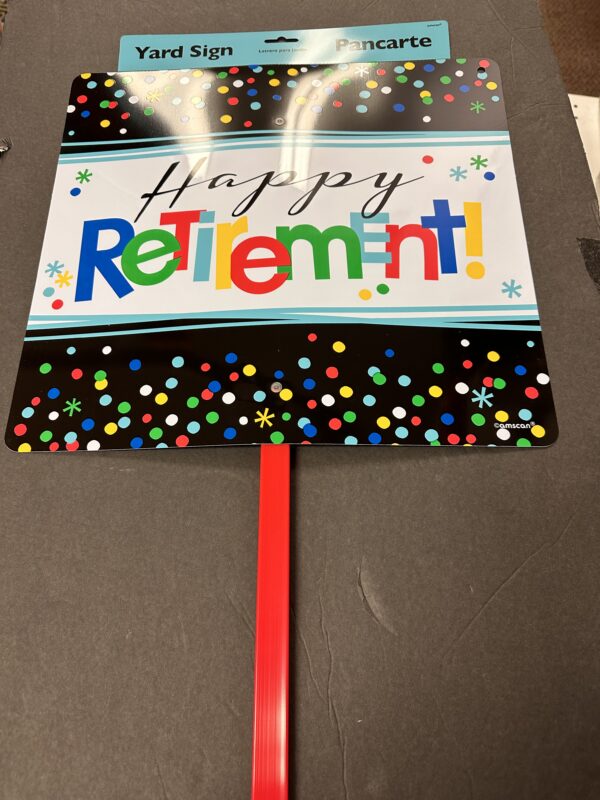 Retirement