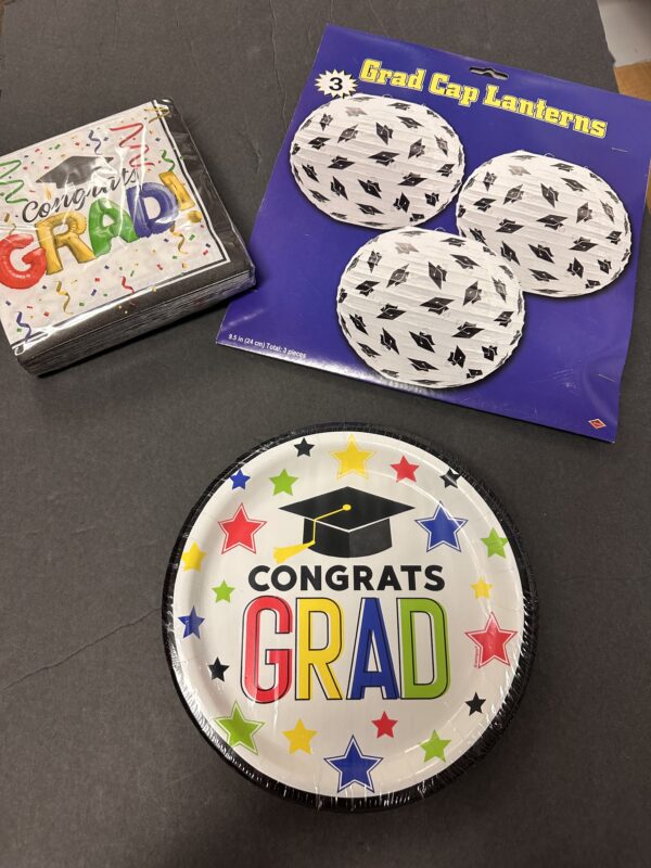 Graduation