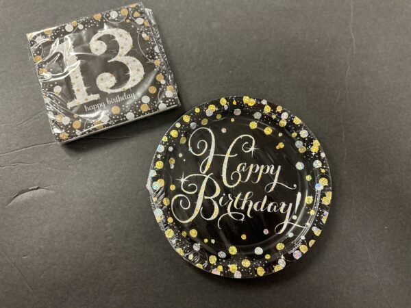 13th Sparkling Celebration