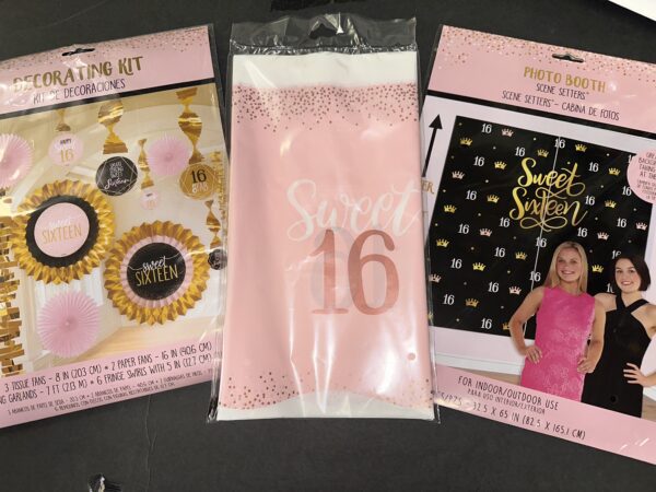 Sixteen Blush - Image 2