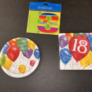 18 Balloon Blast