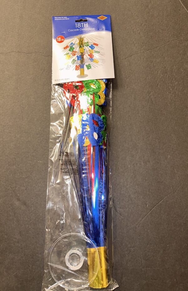 18 Balloon Blast - Image 2