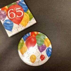65th Balloon Blast