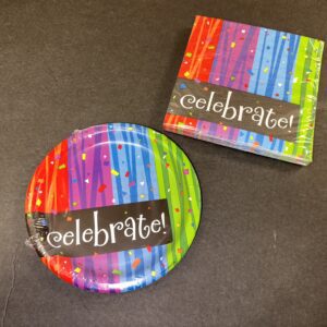 Milestone Celebration