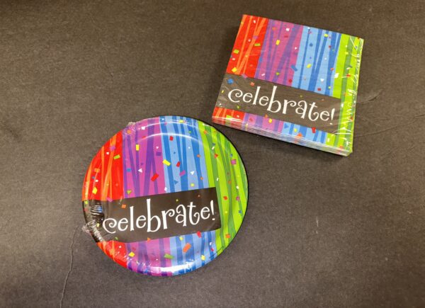 Milestone Celebration