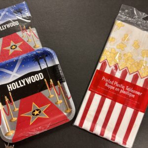 Reel Hollywood
