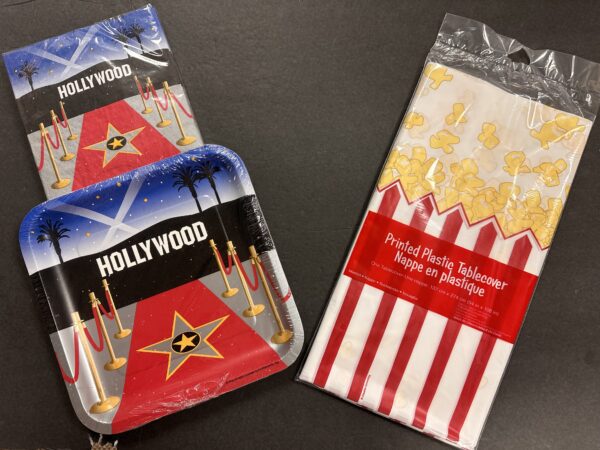 Reel Hollywood