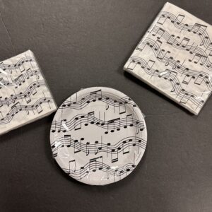 Music Notes