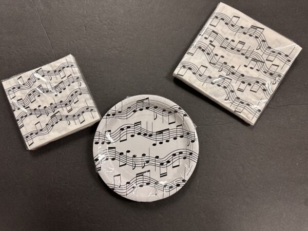 Music Notes