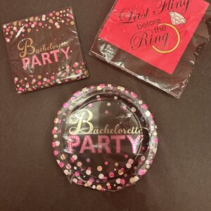 Bachelorette Night