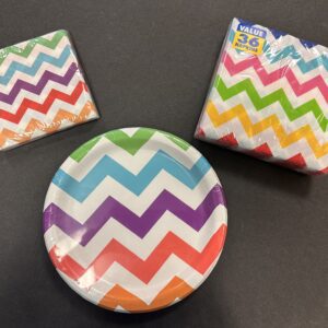 Chevron Print