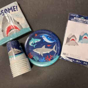 Shark Party