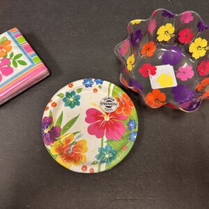 Floral Delight