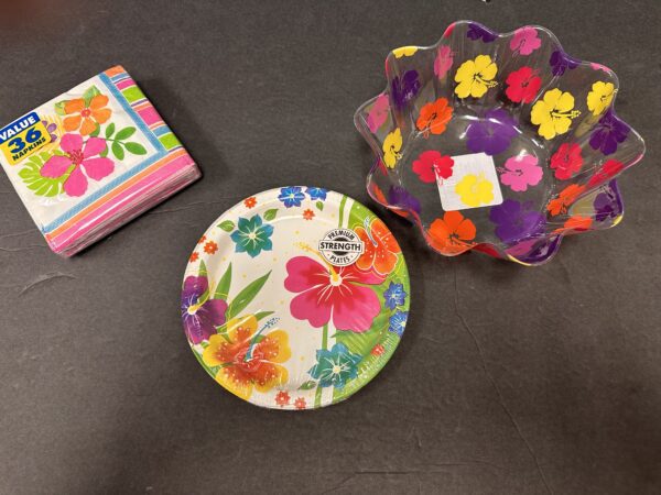 Floral Delight