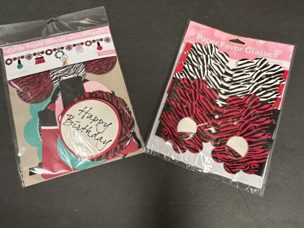 Pink Zebra Boutique - Image 2