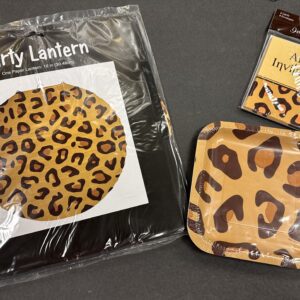 Leopard Animal Print