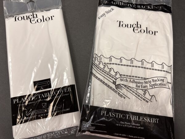 Touch of Color: White - Image 5