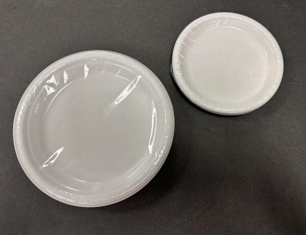 Touch of Color: White - Image 2