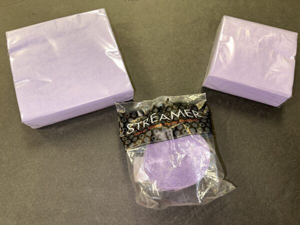 Touch of Color: Lucious Lavender - Image 2
