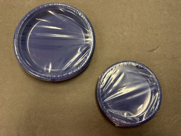 Touch of Color: Navy - Image 3