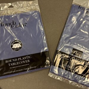 Touch of Color: Navy