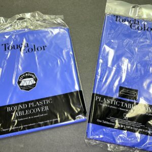 Touch of Color: Cobalt Blue