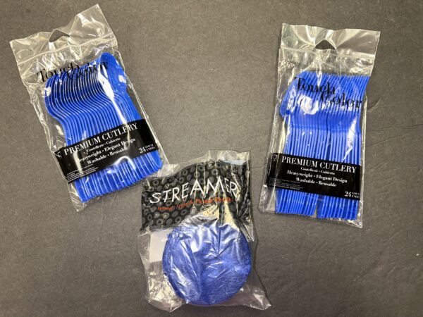 Touch of Color: Cobalt Blue - Image 5