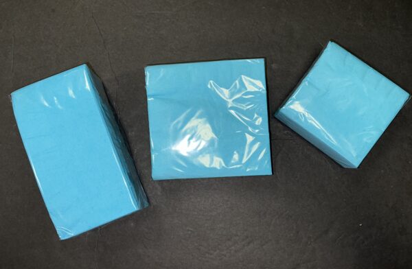 Touch of Color: Bermuda Blue - Image 2