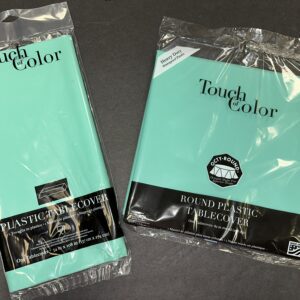 Touch of Color: Fresh Mint