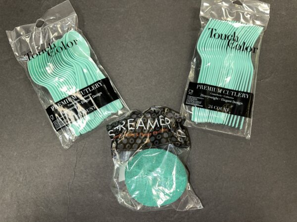 Touch of Color: Fresh Mint - Image 4