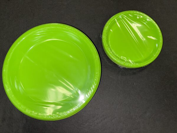 Touch of Color: Fresh Lime - Image 4