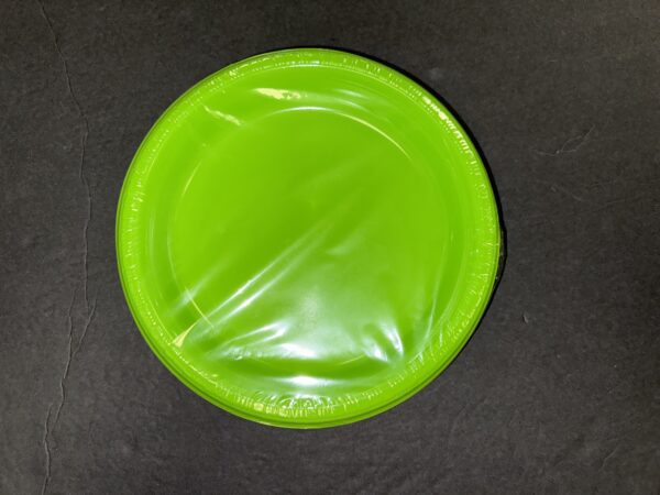 Touch of Color: Fresh Lime - Image 5