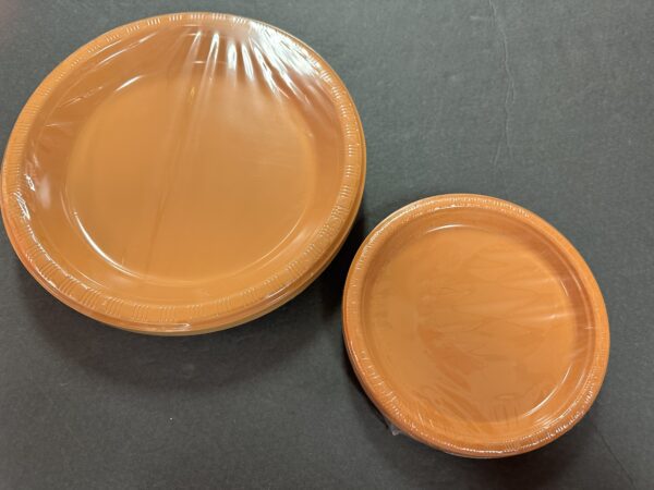 Touch of Color: Pumpkin Spice - Image 5