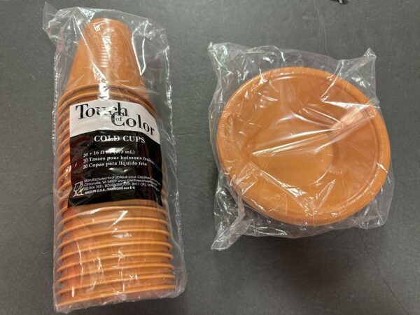 Touch of Color: Pumpkin Spice - Image 6