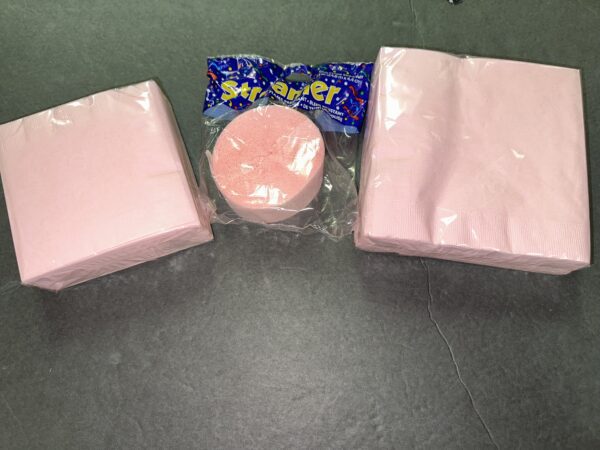 Touch of Color: Classic Pink - Image 2