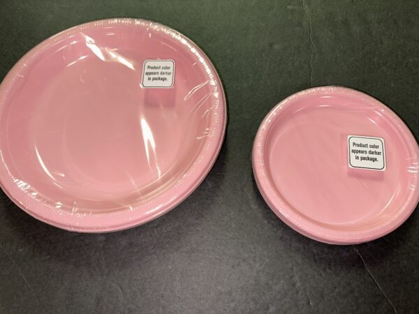 Touch of Color: Classic Pink - Image 4