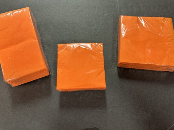 Touch of Color: Sunkissed Orange - Image 2