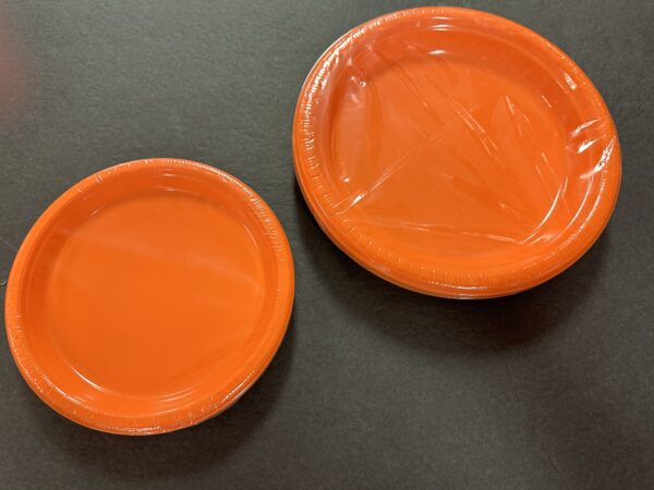 Touch of Color: Sunkissed Orange - Image 5