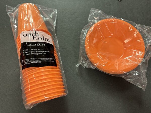 Touch of Color: Sunkissed Orange - Image 6