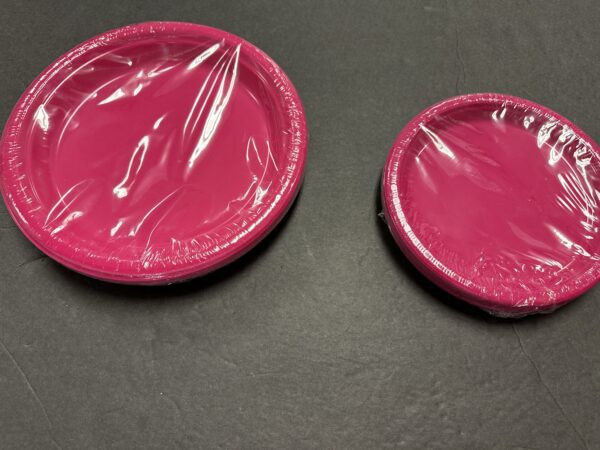 Touch of Color: Hot Magenta - Image 5