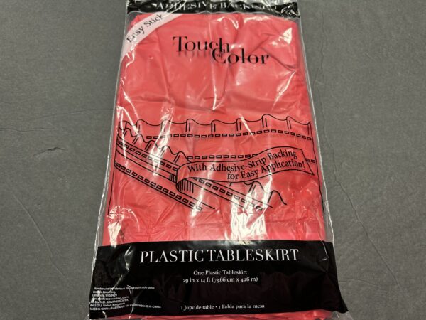 Touch of Color: Classic Red - Image 3