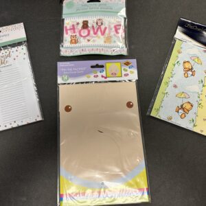 Baby Shower Party Games
