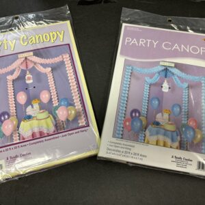 Baby Shower Decorations