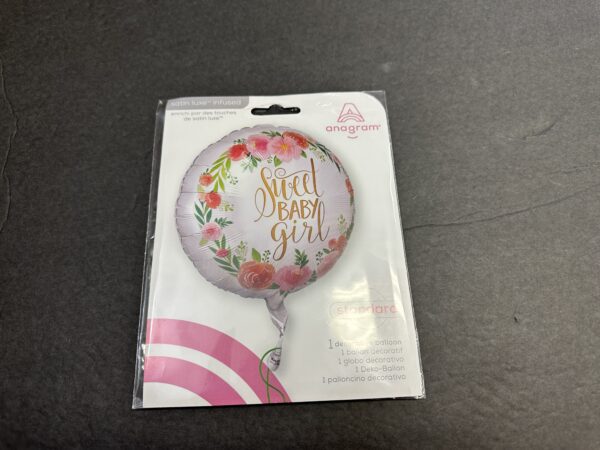 Baby Shower Balloons - Image 7