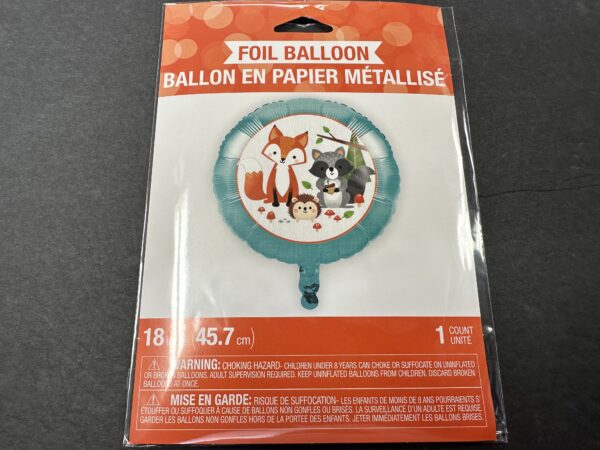 Baby Shower Balloons - Image 9