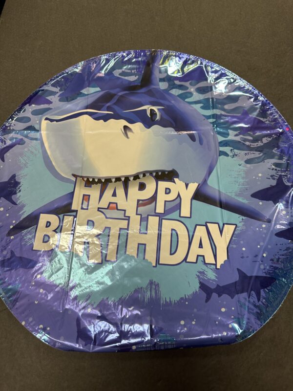 Kids Themed Balloons - Image 2